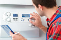 free commercial Ordie boiler quotes