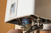 free Ordie boiler install quotes